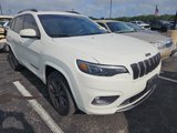Used 2019 Jeep Cherokee High Altitude image 3