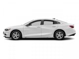 Used 2018 Chevrolet Malibu LS image 4