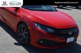 Certified 2019 Honda Civic Sport image 2