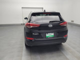 Used 2017 Hyundai Tucson SE Plus image 6
