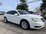 Used 2012 Chrysler 200 LX image 2