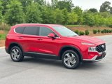 Certified 2023 Hyundai Santa Fe SEL image 2