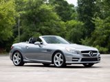 Used 2014 Mercedes-Benz SLK 250 image 5