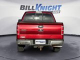 Used 2014 Ford F150 XLT w/ Equipment Group 302A Luxury image 4