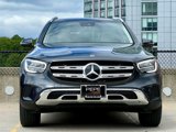 Certified 2022 Mercedes-Benz GLC 300 4MATIC image 2