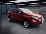 Used 2020 Ford EcoSport SE image 2