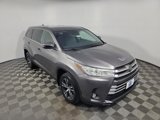 Used 2019 Toyota Highlander Plus image 2