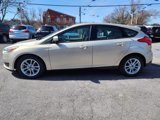 Used 2018 Ford Focus SE image 6
