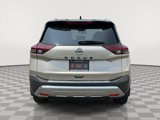 Used 2021 Nissan Rogue Platinum image 5