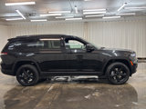 New 2025 Jeep Grand Cherokee L Laredo image 5
