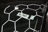 New 2025 Nissan Sentra SV image 2