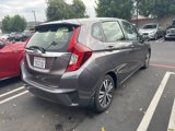 Used 2016 Honda Fit EX image 4