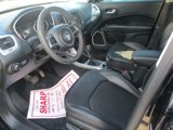 Used 2021 Jeep Compass Latitude image 4