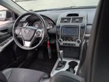 Used 2013 Toyota Camry SE image 2
