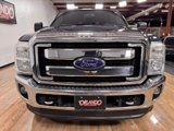 Used 2015 Ford F250 Lariat w/ Lariat Ultimate Package image 2