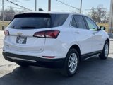 Used 2022 Chevrolet Equinox LT image 5