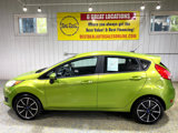 Used 2018 Ford Fiesta SE image 2