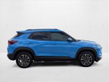 Used 2024 Chevrolet TrailBlazer LT w/ Driver Confidence Package image 4