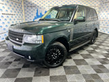 Used 2011 Land Rover Range Rover HSE image 2
