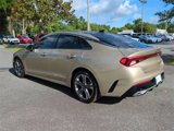 Used 2021 Kia K5 EX image 6