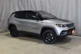 Certified 2023 Jeep Compass Trailhawk image 3