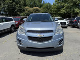 Used 2015 Chevrolet Equinox LT w/ Safety Package image 3