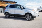 Used 2019 Ford EcoSport Titanium image 6
