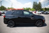Used 2022 Chevrolet Equinox RS w/ Infotainment Package image 2