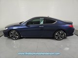 Used 2016 Honda Accord EX-L image 3