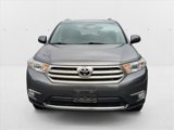 Used 2012 Toyota Highlander Limited image 2