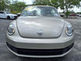 Used 2013 Volkswagen Beetle 2.5 image 2