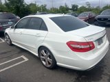 Used 2012 Mercedes-Benz E 350 4MATIC Sedan image 4