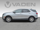 Certified 2023 Chevrolet Equinox LT image 3