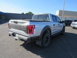 Used 2018 Ford F150 Raptor w/ Equipment Group 802A Luxury image 5