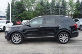 Used 2017 Ford Explorer Limited w/ Equipment Group 301A image 4