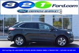 Used 2022 Ford Edge SEL w/ Convenience Package image 3