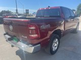 Used 2021 RAM 1500 Big Horn image 4