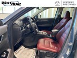 Certified 2023 MAZDA CX-5 Carbon Edition image 4