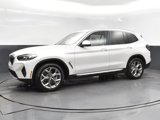 Used 2024 BMW X3 xDrive30i w/ Convenience Package w/ZPA image 3