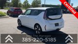 Certified 2023 Kia Soul GT-Line w/ GT-Line Technology Package image 5