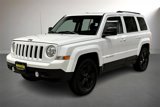 Used 2014 Jeep Patriot Latitude image 3