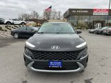 Used 2022 Hyundai Kona SEL image 2