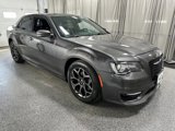 Used 2018 Chrysler 300 S w/ 300S Premium Group image 3