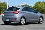 Used 2013 Hyundai Elantra GT w/ Touch & Go Pkg image 4