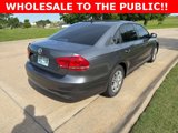 Used 2014 Volkswagen Passat 2.5 S image 3