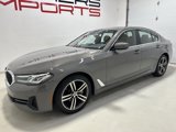 Used 2022 BMW 530i xDrive w/ Convenience Package image 2