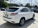 Used 2015 Lexus RX 450h AWD image 5