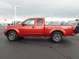 Used 2018 Nissan Frontier Desert Runner image 5