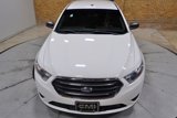 Used 2017 Ford Taurus Police Interceptor image 5