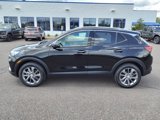 Used 2021 Buick Encore GX Essence w/ Advanced Technology Package image 2